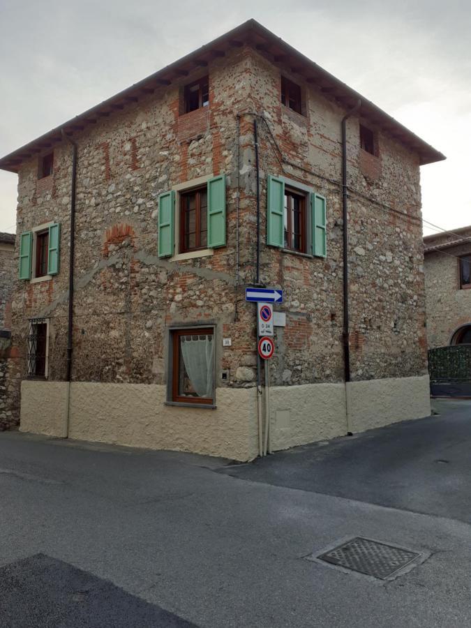 Casa Nostra Camaiore Exteriör bild