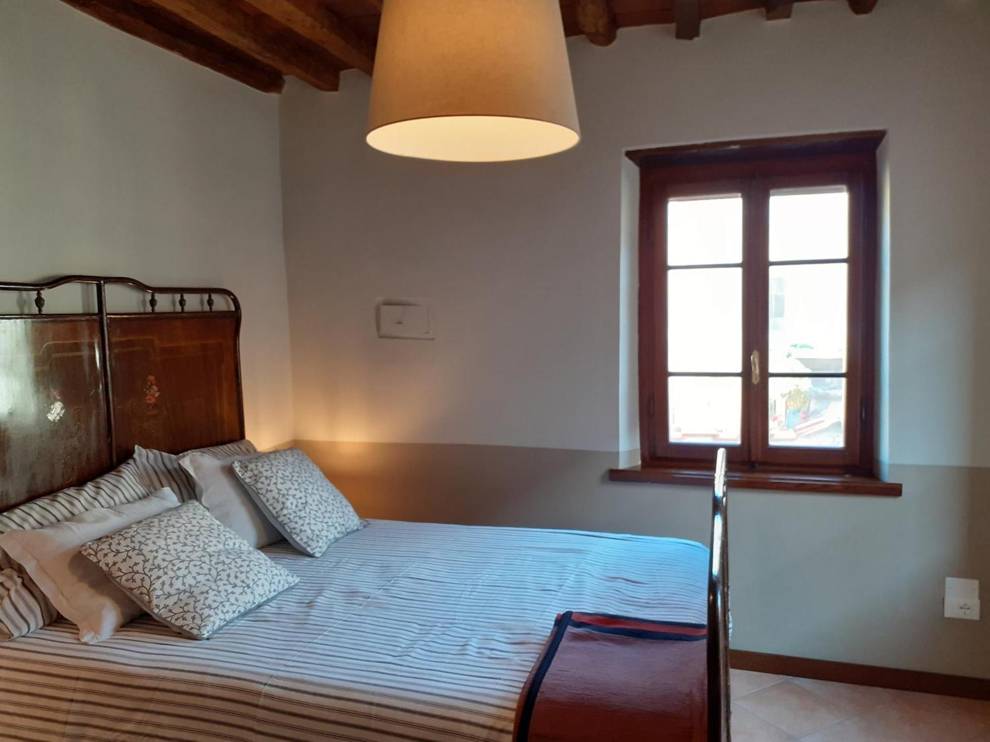 Casa Nostra Camaiore Exteriör bild