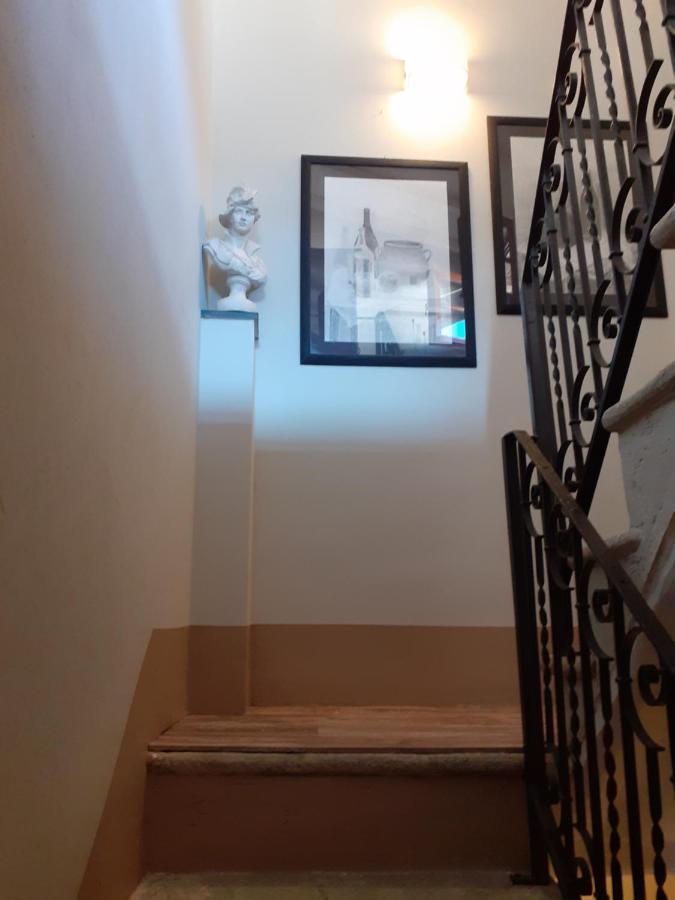 Casa Nostra Camaiore Exteriör bild