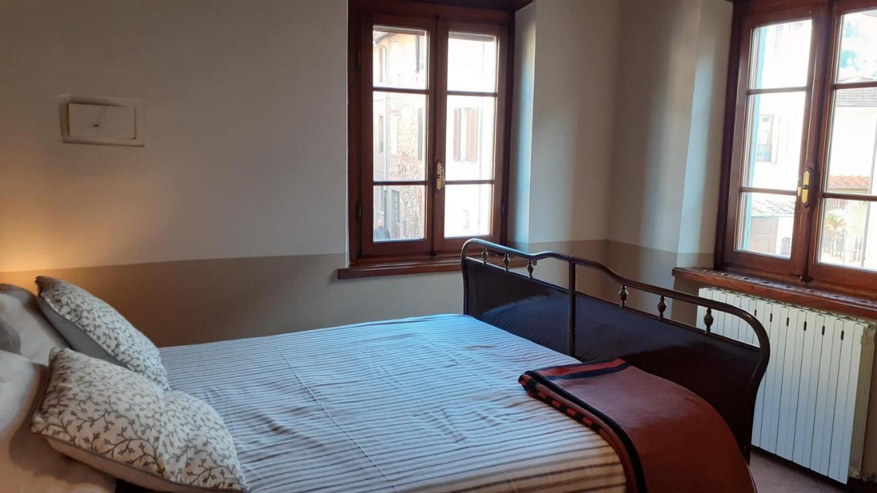 Casa Nostra Camaiore Exteriör bild