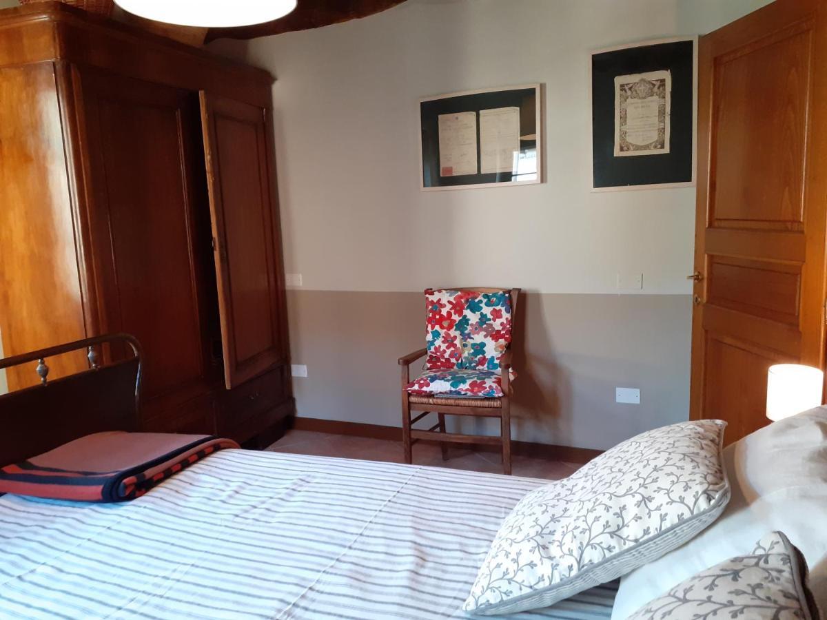Casa Nostra Camaiore Exteriör bild