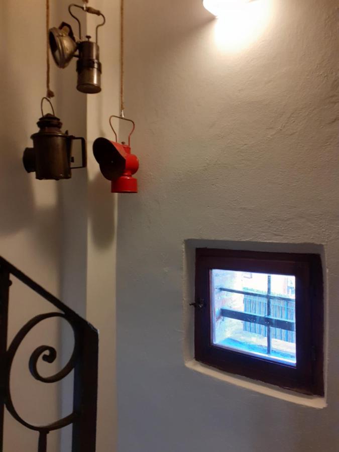 Casa Nostra Camaiore Exteriör bild